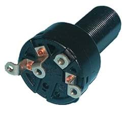 Picture of Key Switch