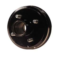 Picture of Front hub
