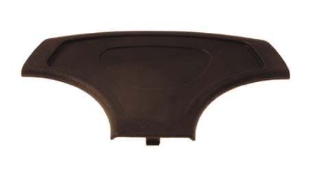 Picture of Steering wheel center cap for #6530 steering wheel