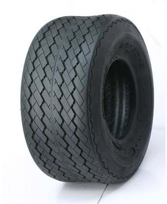 Picture of Wanda Tyre 18x8.50-8 4ply (No Lift Required)