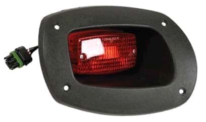 Picture of Taillight Assembly, Passenger Side