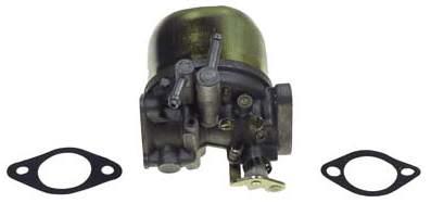 Picture of Carburetor assembly, aftermarket