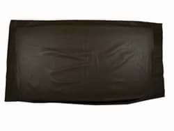 Picture of Seat bottom cover black