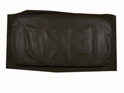 Picture of Seat bottom cover black