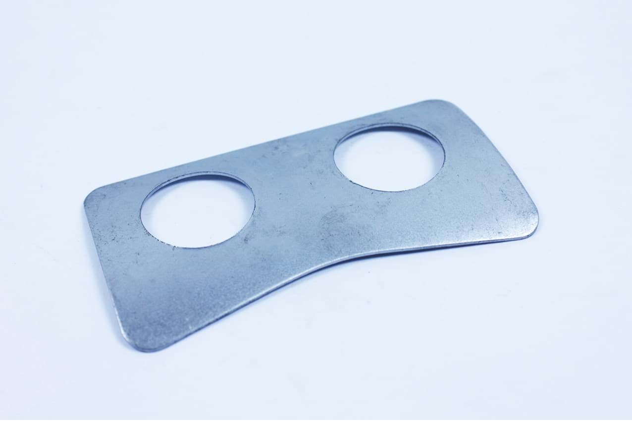 Picture of Plate, breather