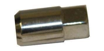 Picture of LUG NUT,5/8 HEX,1/2-20UNF,CRM