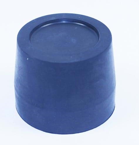 Picture of Center cap, rubber