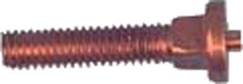 Picture of Field coil motor repair stud, weld on 5/16-18 x 1-5/8 long (10/Pkg
