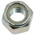 Picture of Spindle Pin Nylon Locknut, Picture 1