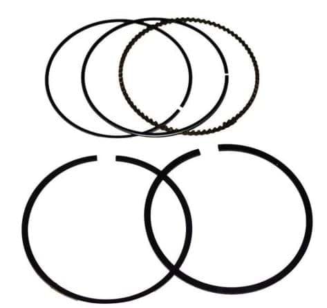 Picture of Piston Ring Set, 25mm Os