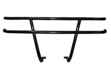 Picture of Jake's Front Brush Guard, Black