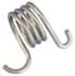 Picture of Brake pedal torsion spring, Picture 1