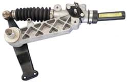 Picture of Steering box assembly