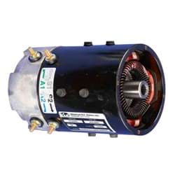 Picture of Motor high speed series