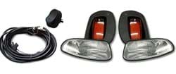 Picture of Complete light kit with turn signals - END OF LIFE