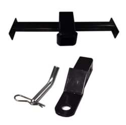 Picture of MadJax® Trailer Hitch for Genesis 300/250 Rear Seats