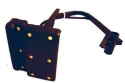 Picture of Brake Pedal Assembly For Cars With Brake Lights