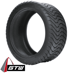 Picture of 215/35-12 GTW® Mamba Street Tire (No Lift Required)