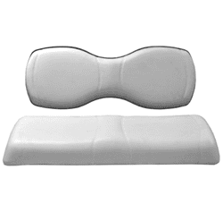 Picture of G300/250 Rear Seat Cushion Set - White