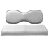 Picture of G300/250 Rear Seat Cushion Set - White, Picture 1