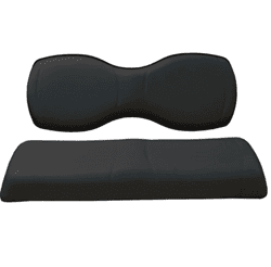 Picture of G300/250 Rear Seat Cushion Set - Black