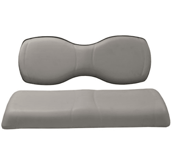 Picture of Madjax Oyster Genesis 250/300 Rear Seat Cushion Set