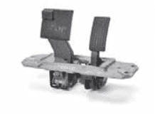 Picture of Pedalbox Kit, Gen 2 Pedal,Tps/ Mcor, Iq