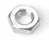 Picture of Hex jam nut 1/4-28. For #4839 and 4867 accelerator rod., Picture 1