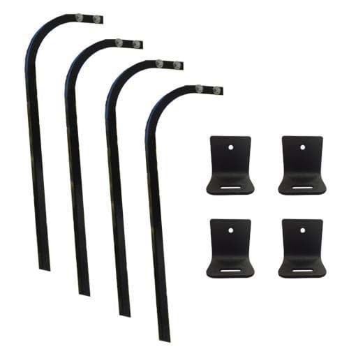 Picture of TXT G150 Extended Top Steel Struts & Brackets Kit
