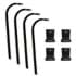 Picture of TXT G150 Extended Top Steel Struts & Brackets Kit, Picture 1