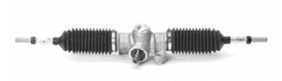 Picture of ASM, PINION, STEER GEAR, PREC