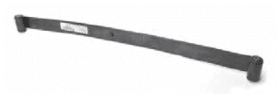 Picture of Rear single leaf spring