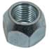 Picture of Zinc plated lug nut, 12mm (20/Pkg), Picture 1