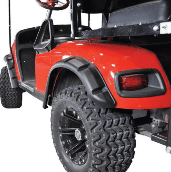 Picture of Gtw Fender Flares For E-Z-Go Txt
