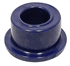 Picture of Blue Urethane Upper And Lower Delta A-Plate Bushing, Picture 1