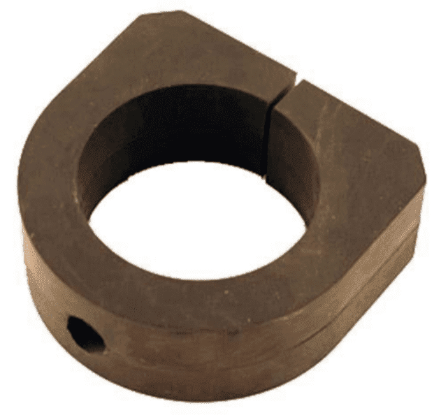 Picture of ISO mount bushing