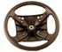 Picture of Steering wheel, Picture 1