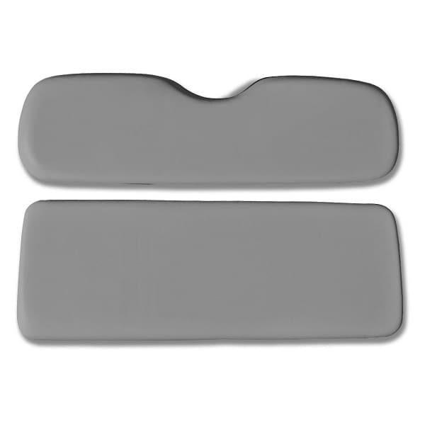 Picture of GTW Mach Series & MadJax Genesis 150 Rear Seat Replacement Cushion - Gray