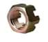 Picture of Slotted nut 5/8